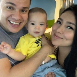 Meet your Posher, Tamara